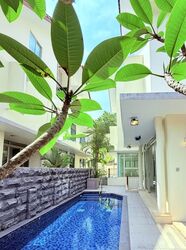 Oxley Road (D9), Terrace #551141671